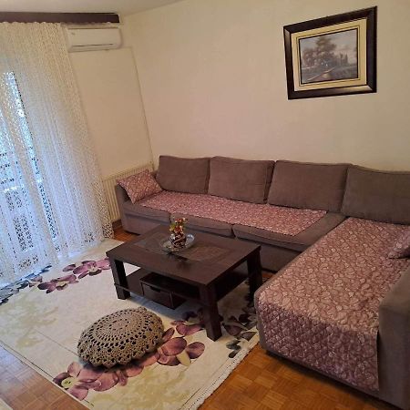 Stan U Sarajevu Na Ilidzi Apartamento Sarajevo Exterior foto