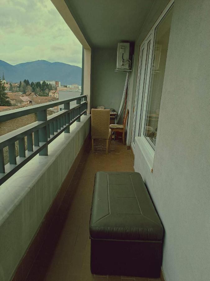 Stan U Sarajevu Na Ilidzi Apartamento Sarajevo Exterior foto