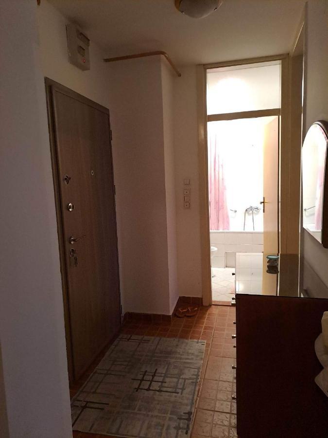 Stan U Sarajevu Na Ilidzi Apartamento Sarajevo Exterior foto